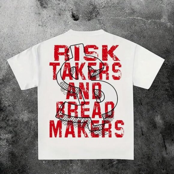 Other - Men's Figure Graphic Tee Shirt Y2K Short Sleeve Crew Neck Novelty T-Shirts